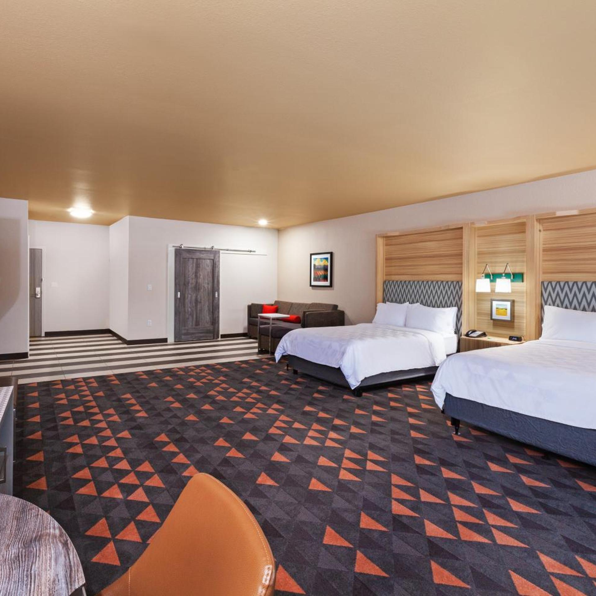 holiday inn amarillo east an ihg hotel