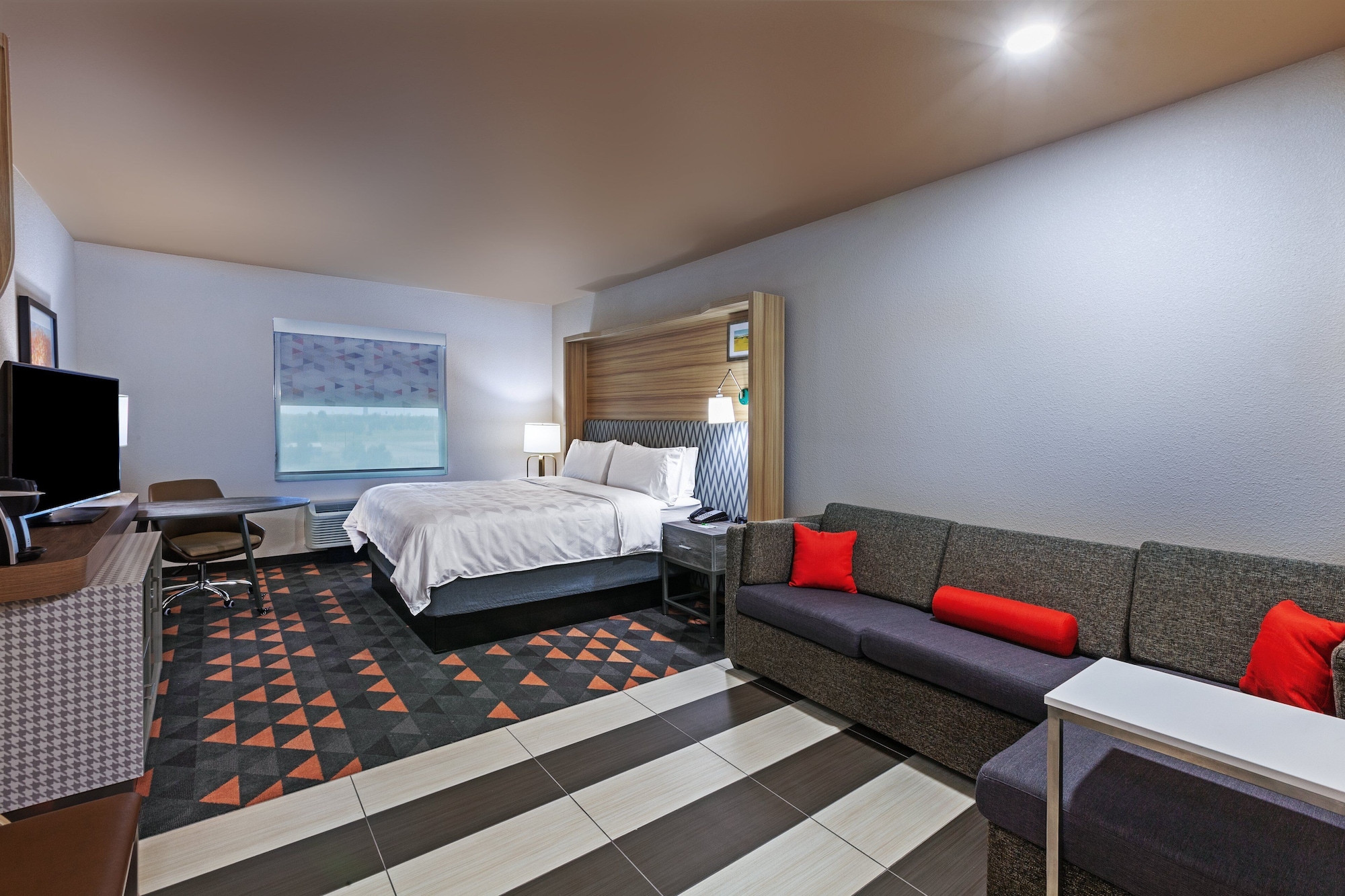 holiday inn amarillo east an ihg hotel