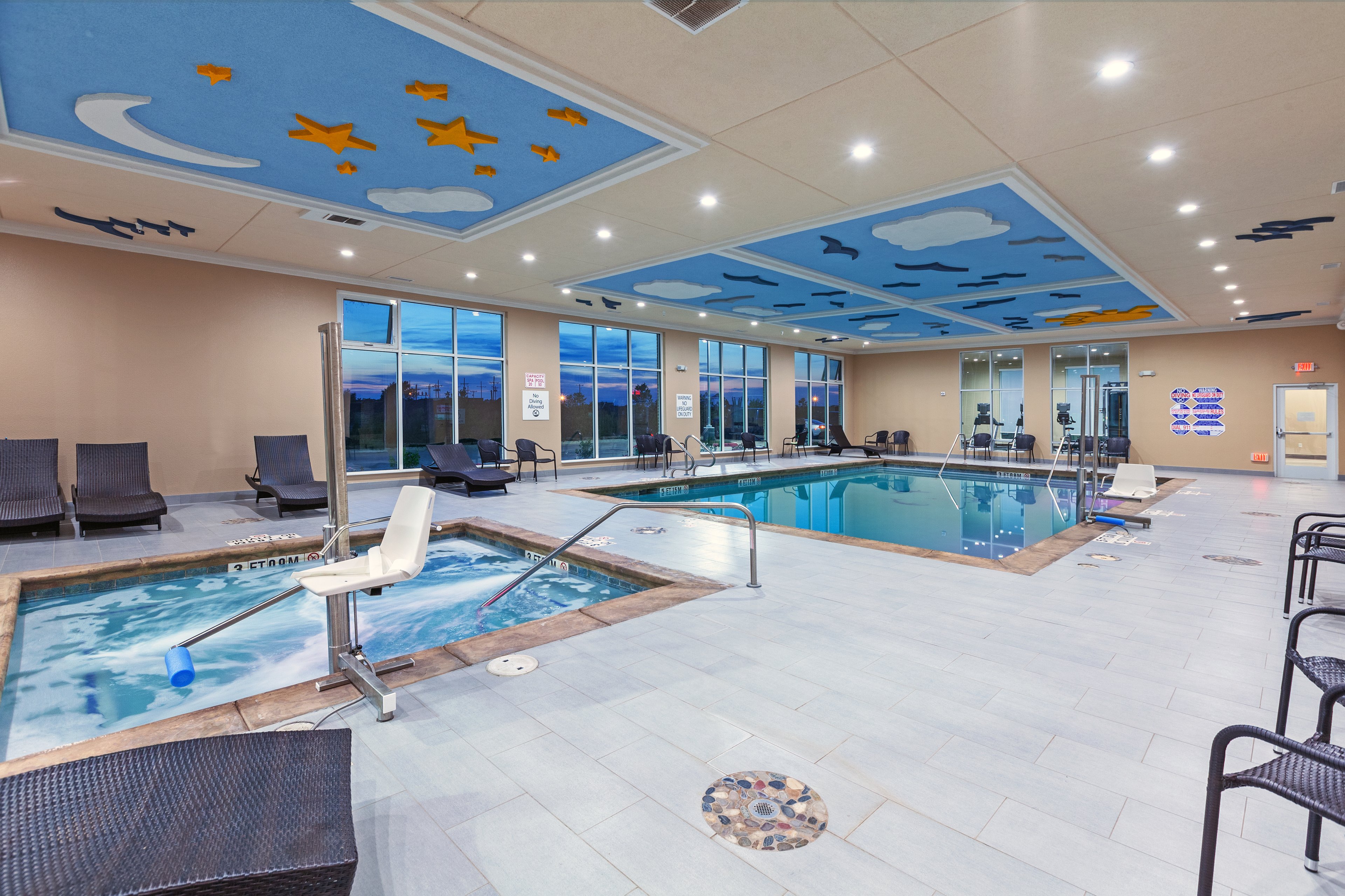 holiday inn amarillo east an ihg hotel