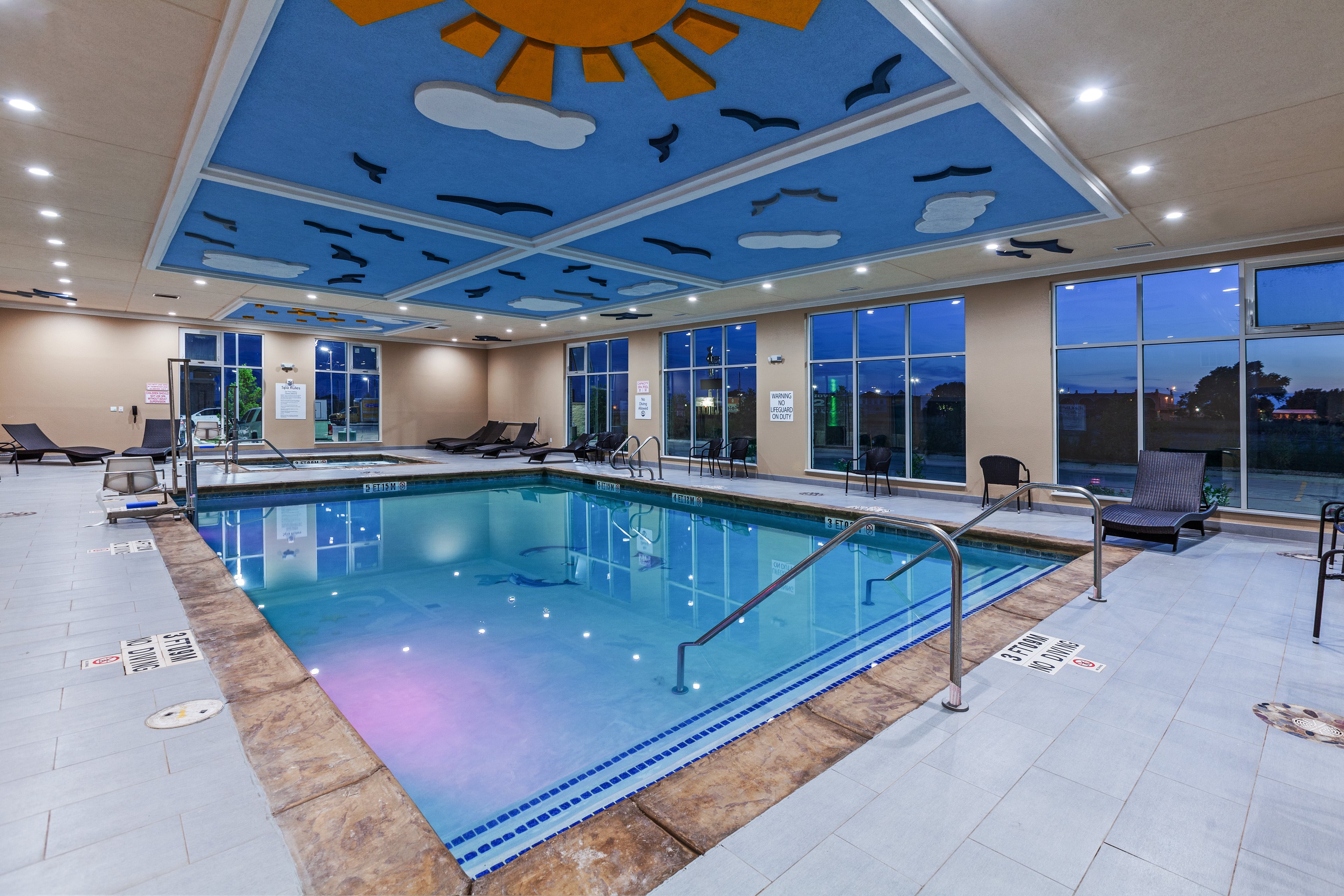 holiday inn amarillo east an ihg hotel