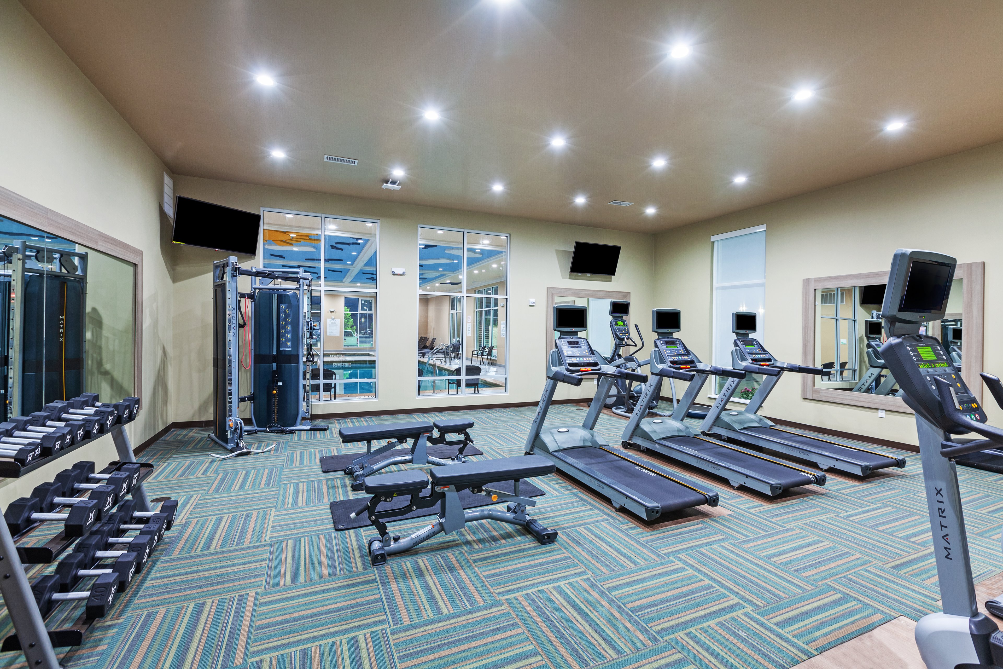 holiday inn amarillo east an ihg hotel