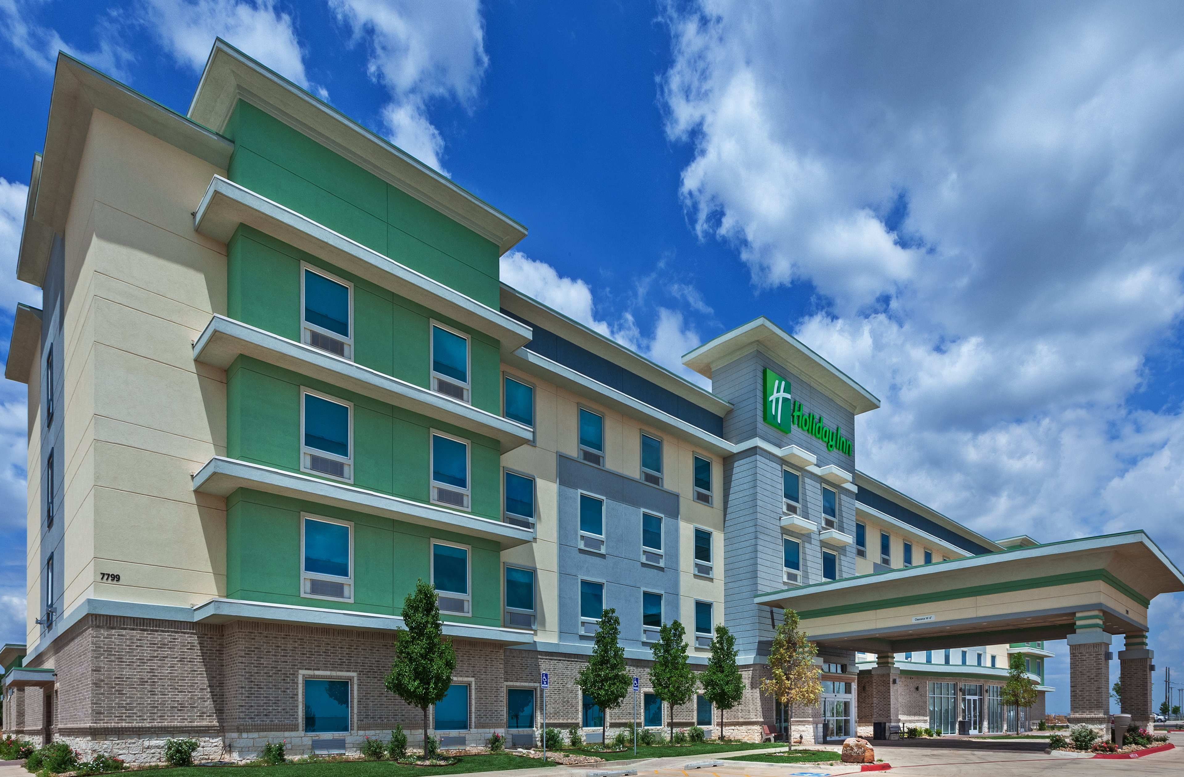 holiday inn amarillo east an ihg hotel