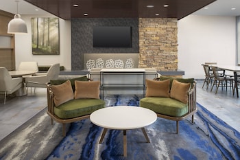 fairfield inn and suites by marriott new orleans metairie