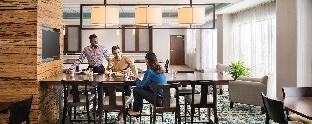 fairfield inn and suites by marriott new orleans metairie