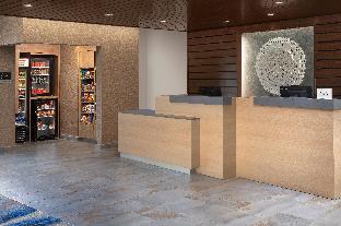 fairfield inn and suites by marriott new orleans metairie