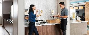 fairfield inn and suites by marriott new orleans metairie