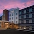 fairfield inn and suites by marriott new orleans metairie