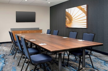 fairfield inn and suites by marriott new orleans metairie