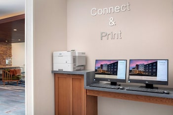 fairfield inn and suites by marriott new orleans metairie