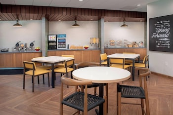 fairfield inn and suites by marriott new orleans metairie