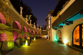 santiago