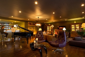 aubrey hotel boutique