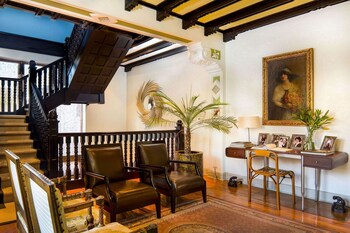 aubrey hotel boutique