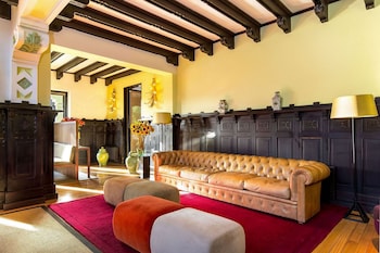 aubrey hotel boutique