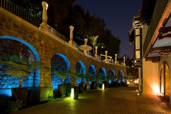 aubrey hotel boutique