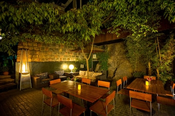 aubrey hotel boutique
