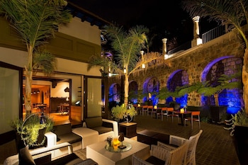 aubrey hotel boutique
