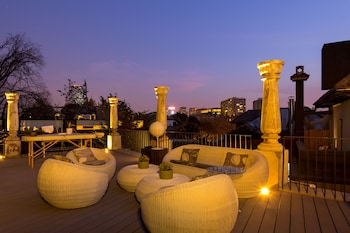 aubrey hotel boutique
