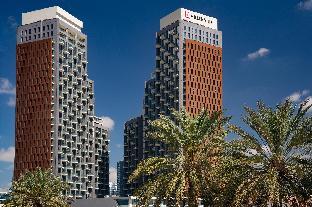 millennium atria business bay