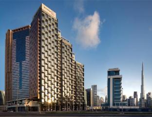 millennium atria business bay