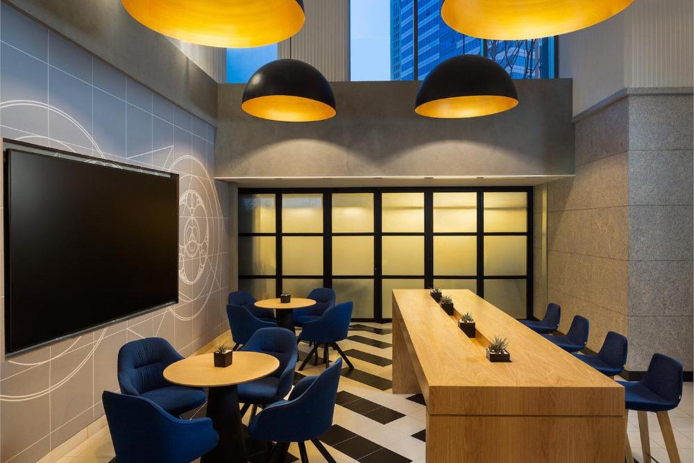 millennium atria business bay