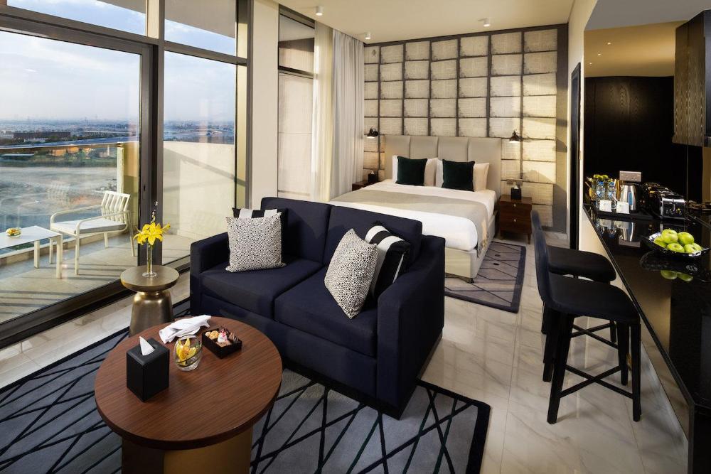 millennium atria business bay