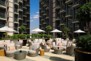 millennium atria business bay