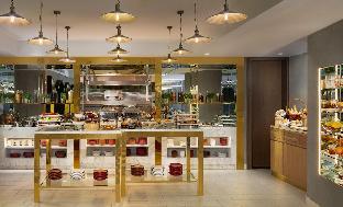 millennium atria business bay