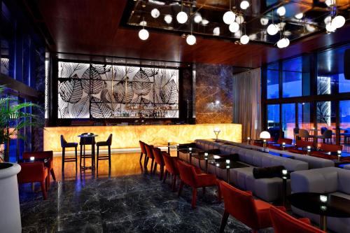 grand plaza movenpick media city