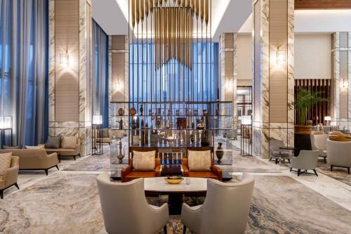 grand plaza movenpick media city