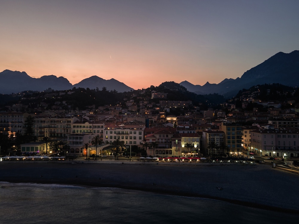 menton