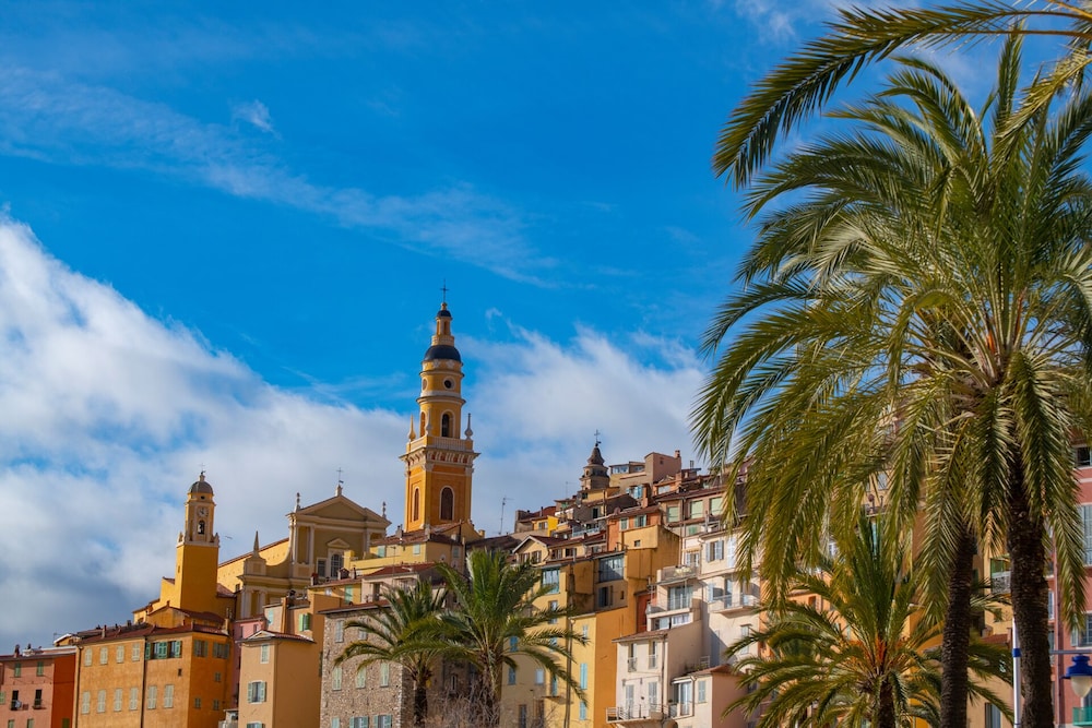 menton