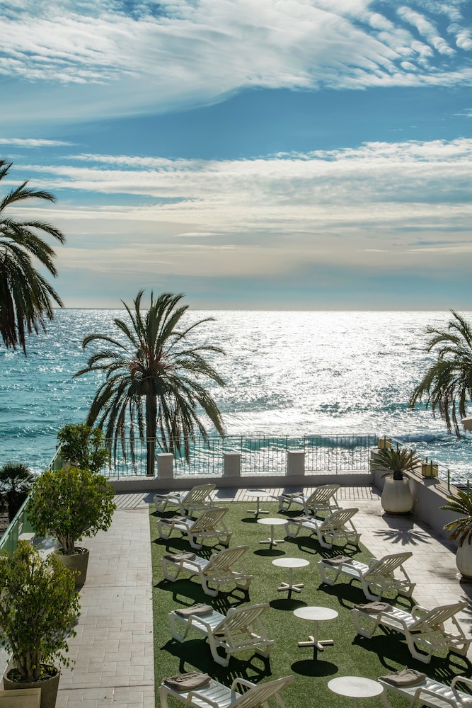 Belambra Clubs - Le Vendome,Gorbio>>Alpes-Maritimes,3 star