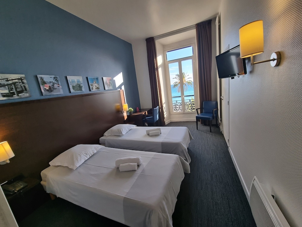 Belambra Clubs - Le Vendome,Gorbio>>Alpes-Maritimes,3 star