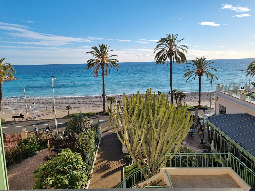 Belambra Clubs - Le Vendome,Gorbio>>Alpes-Maritimes,3 star
