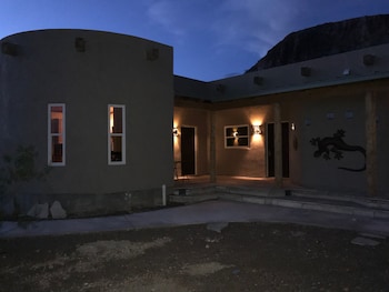 paisano village rv park and inn