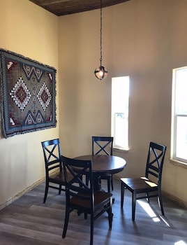 paisano village rv park and inn