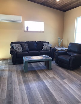 paisano village rv park and inn