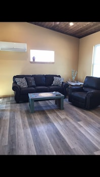 paisano village rv park and inn