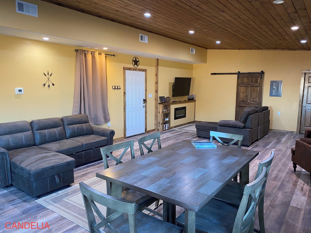 paisano village rv park and inn