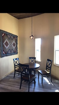 paisano village rv park and inn