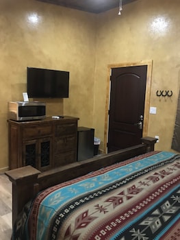 paisano village rv park and inn