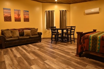 paisano village rv park and inn