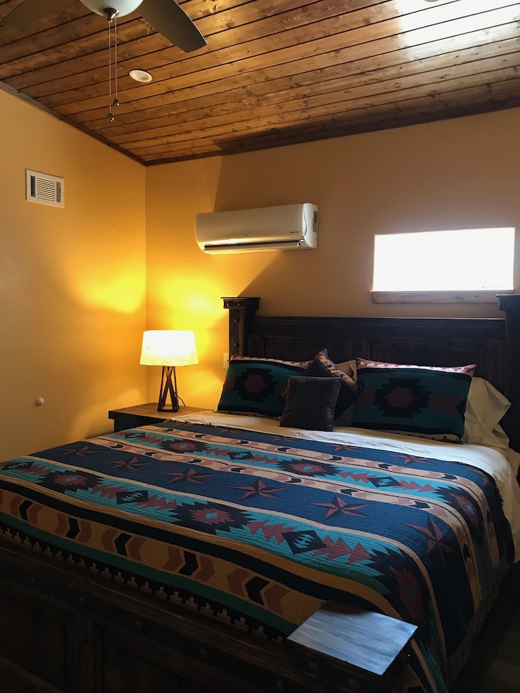 paisano village rv park and inn