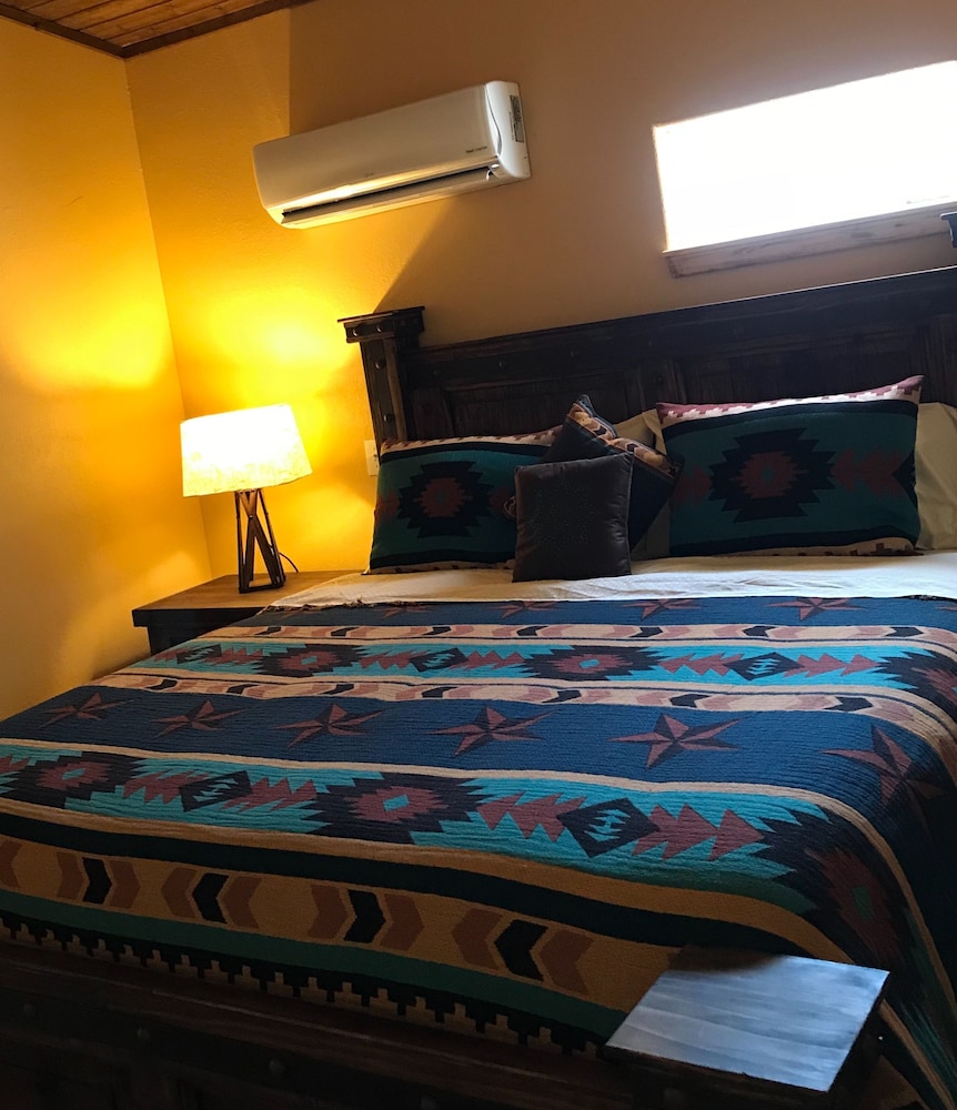 paisano village rv park and inn