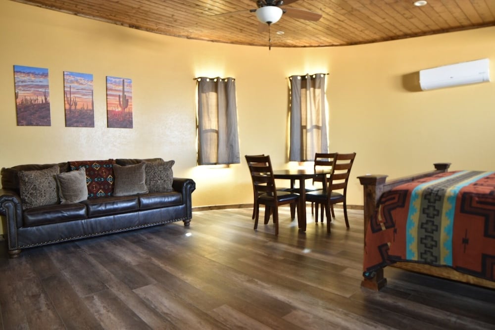 paisano village rv park and inn