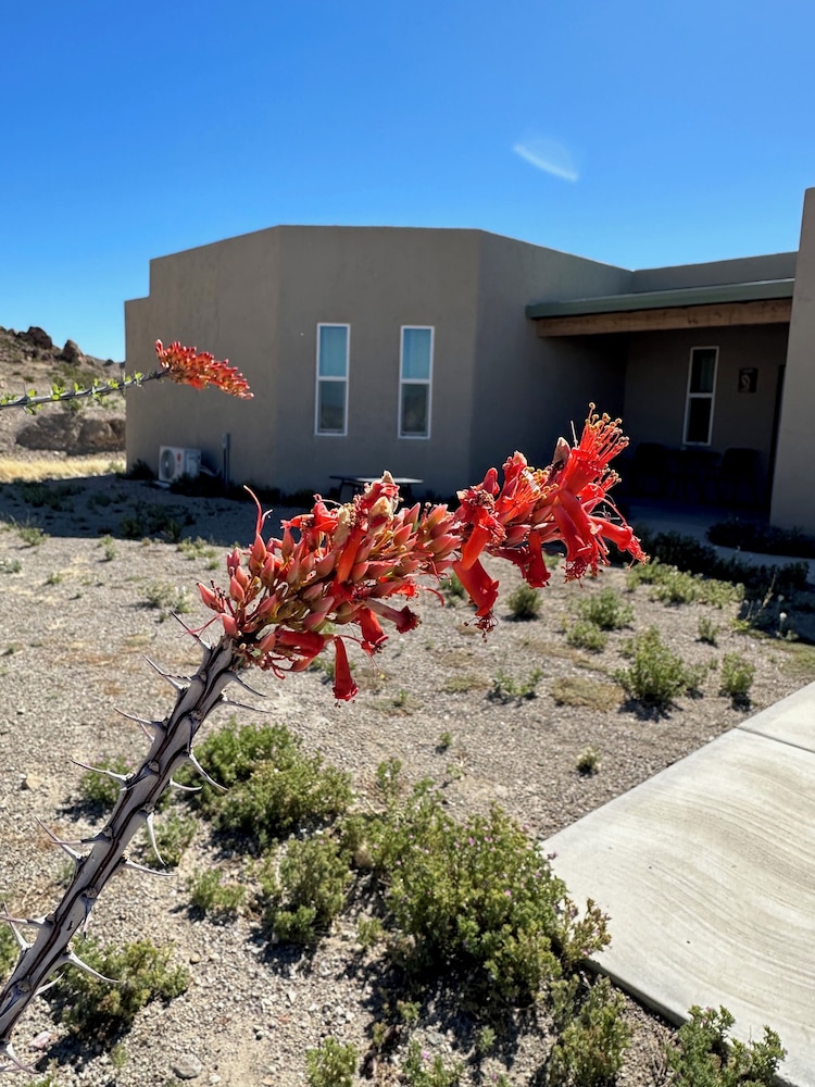 paisano village rv park and inn