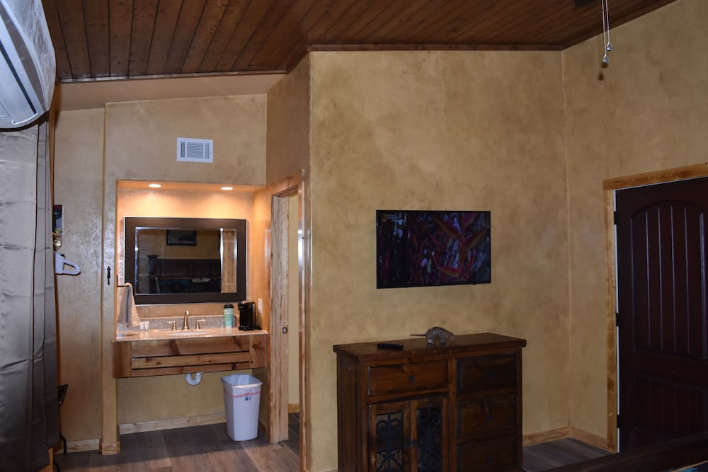 paisano village rv park and inn