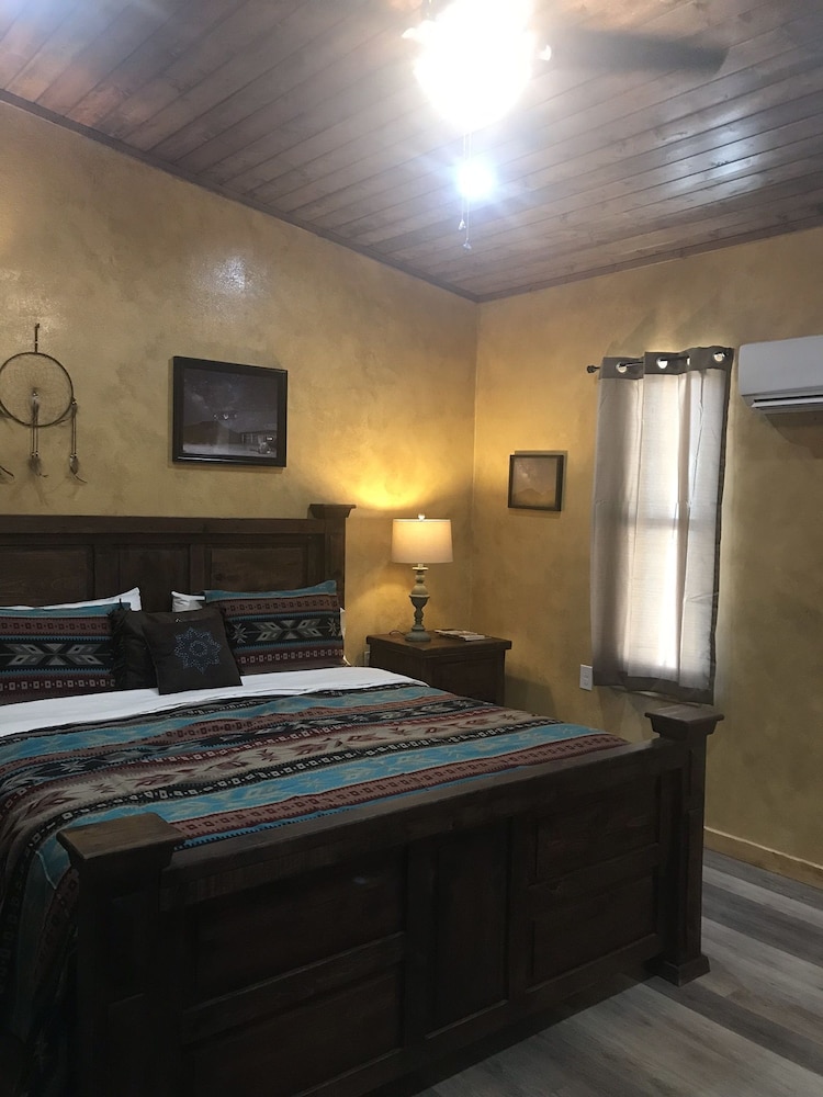 paisano village rv park and inn