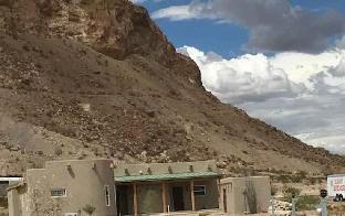 paisano village rv park and inn